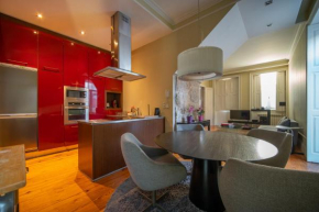 Oporto Near Boavista - Free Parking